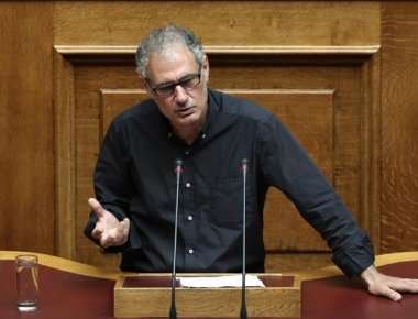 Δ. Σεβαστάκης: «Καταστροφή το Grexit»